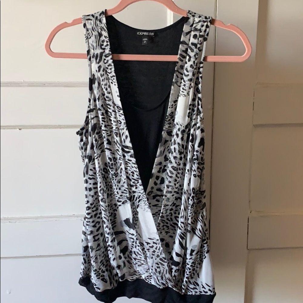 Express Shirt